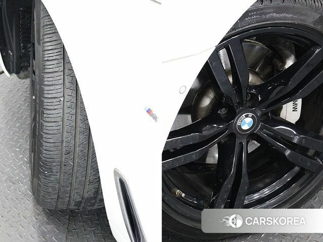 BMW 7 Series (G11) id 3792486 из Кореи 15
