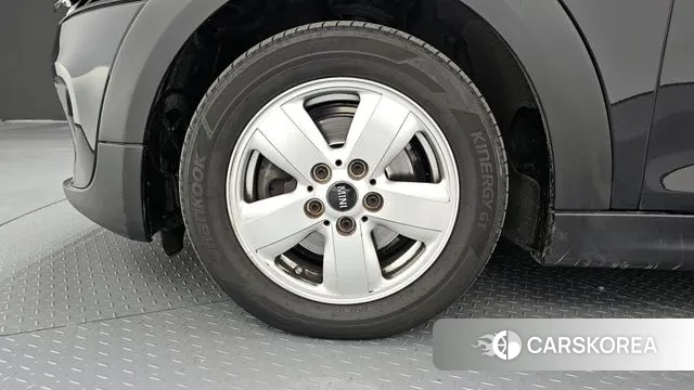 Mini Cooper id 3454551 из Кореи 15