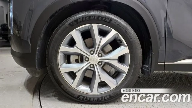 Hyundai Palisade id 2937167 из Кореи 15