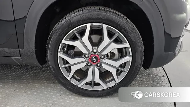 Kia Seltos id 2980980 из Кореи 15