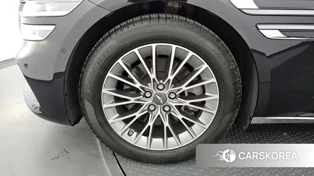 Genesis G80 (RG3) id 2980409 из Кореи 15