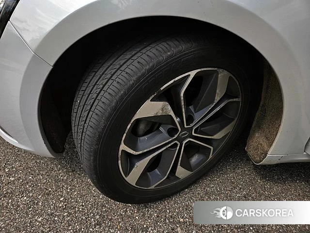 Renault Korea (Samsung) SM6 id 4587130 из Кореи 14
