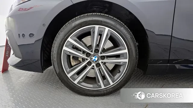 BMW 2 Series Gran Coupe (F44) id 3721670 из Кореи 15