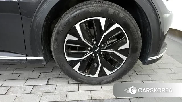 Kia EV6 id 3037384 из Кореи 15