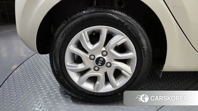 Kia All New Morning (JA) id 3505182 из Кореи 15