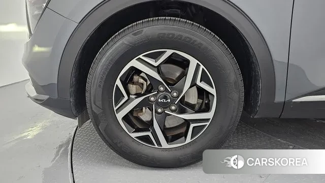 Kia Sportage 5th Generation id 2960039 из Кореи 15