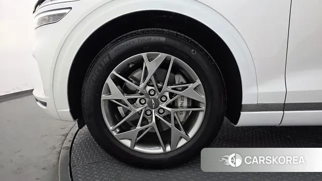 Genesis GV70 id 3620394 из Кореи 15