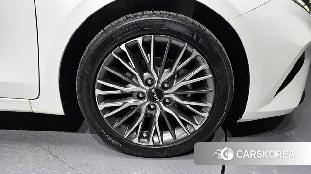 Kia The New K3 2nd generation id 3625820 из Кореи 15