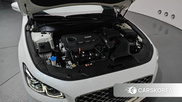 Hyundai Grandeur IG id 4285122 из Кореи 28