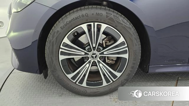 Mercedes-Benz E-Class W214 id 4427234 из Кореи 15