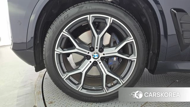 BMW X5 (G05) id 4791836 из Кореи 25