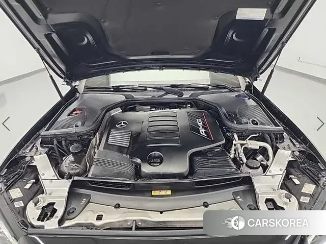 Mercedes-Benz E-Class W213 id 3003365 из Кореи 14