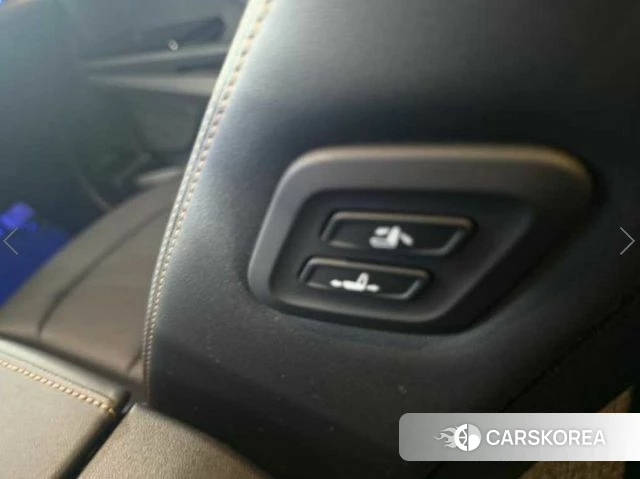 Ssangyong The New Torres 2026 Черный из Кореи, фото 5