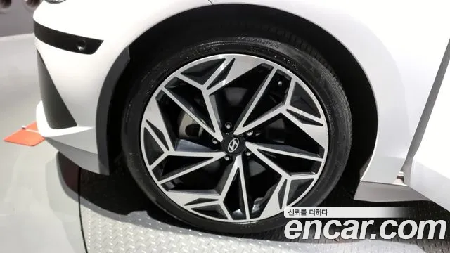 Hyundai Ionic 6 id 2593950 из Кореи 15