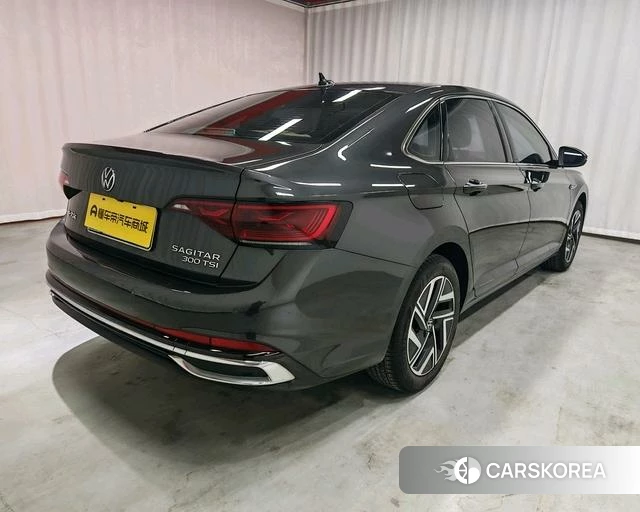 Volkswagen Sagitar id 4333443 из Китая 15