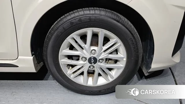 Kia Morning Urban (JA) id 3442750 из Кореи 15