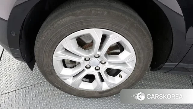 Land Rover Range Rover Evoque 2nd Generation id 3054628 из Кореи 15