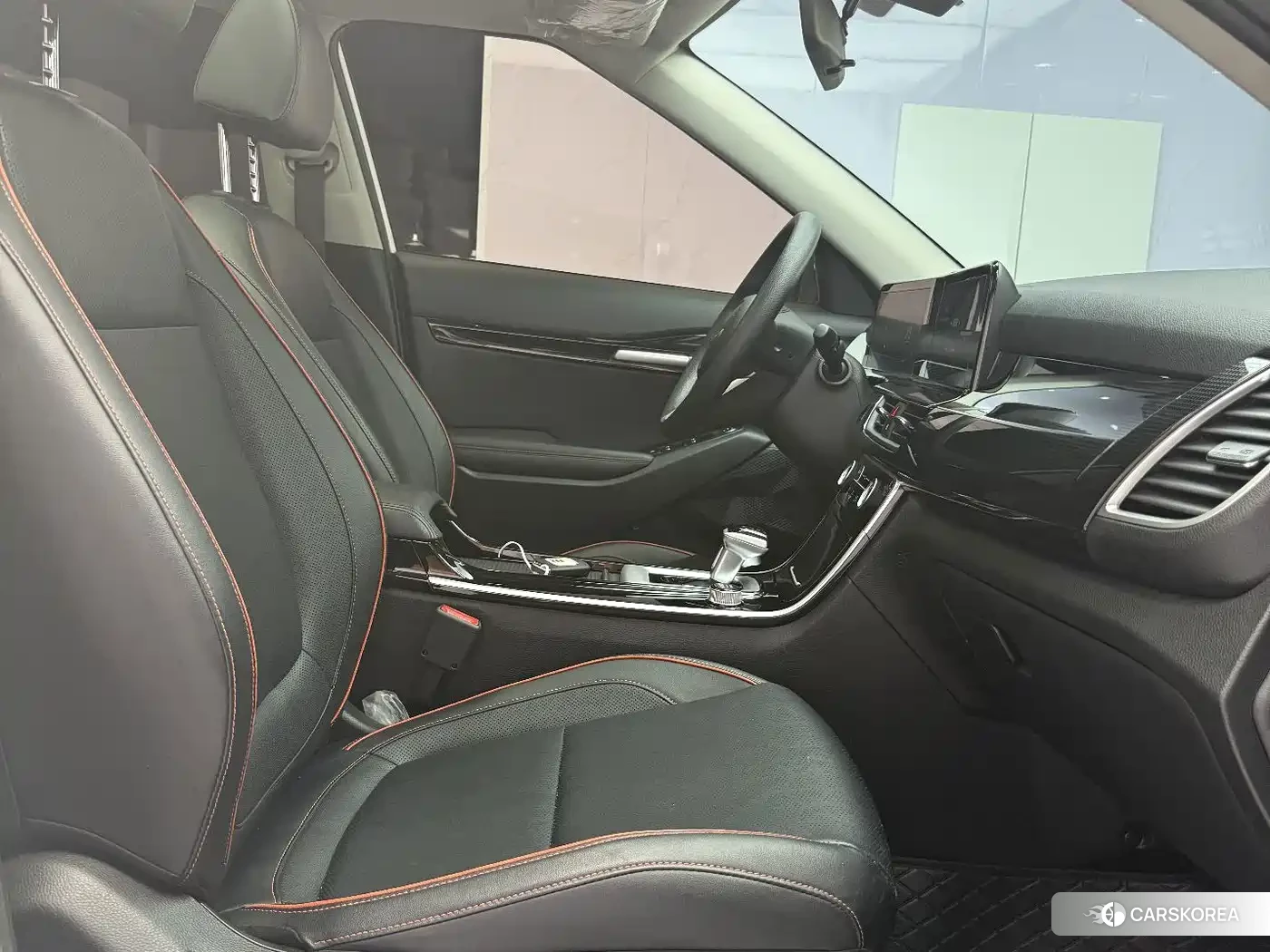 Kia Seltos id 4622479 из Китая 17