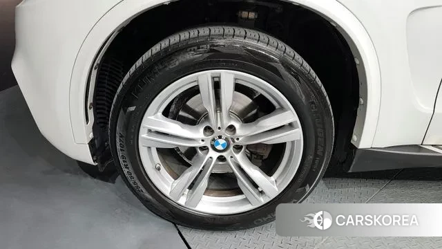 BMW X5 (F15) id 3558101 из Кореи 15