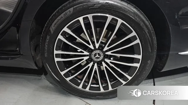 Mercedes-Benz S-Class W223 id 3758560 из Кореи 15