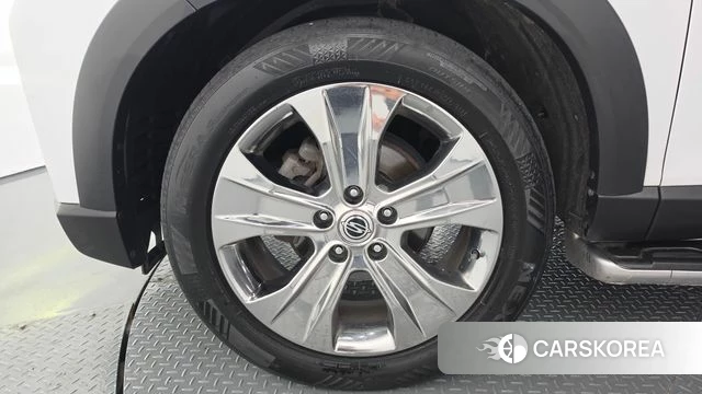 Ssangyong All New Rexton id 4650883 из Кореи 30