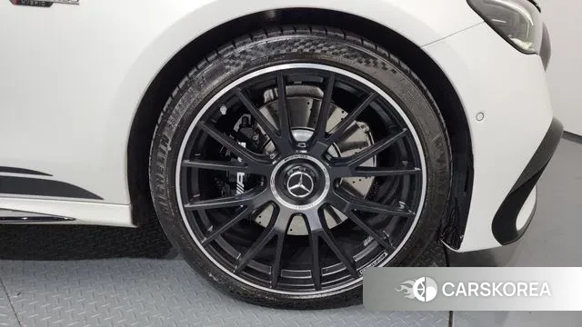 Mercedes-Benz E-Class W214 id 3419934 из Кореи 15