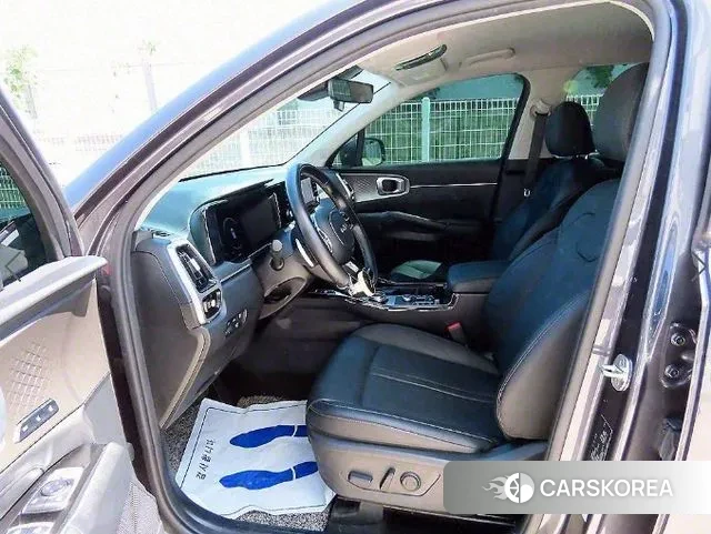 Kia Sorento 4th Generation id 3054264 из Кореи 15