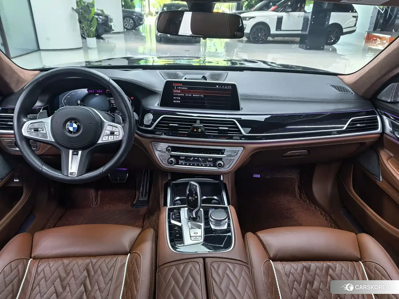 BMW 7 series id 4601203 из Китая 16