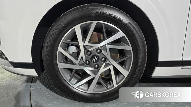 Hyundai Grandeur (GN7) id 3963894 из Кореи 15