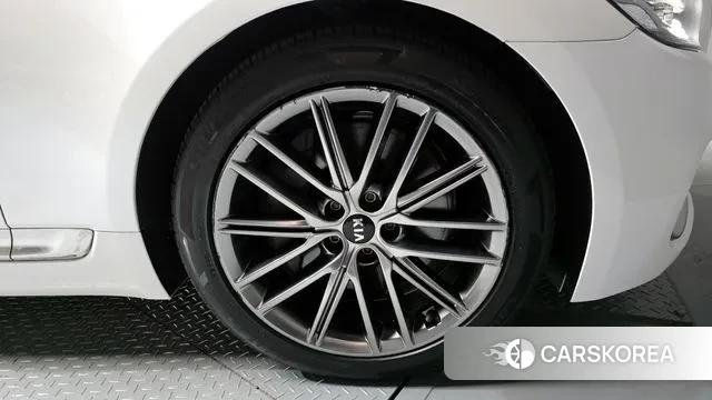 Kia More K9 id 3055650 из Кореи 15