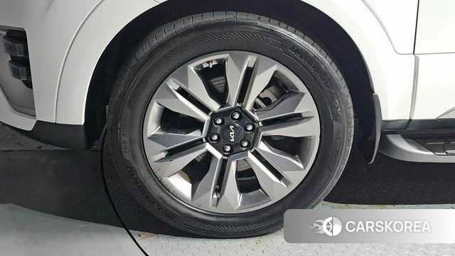 Kia Mohave Master id 4618839 из Кореи 27
