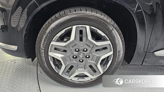 Hyundai The New Santa Fe id 3395149 из Кореи 15