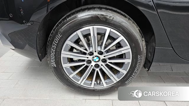 BMW 2 Series Active Tourer (U06) id 4523180 из Кореи 31