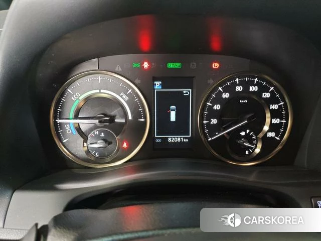 Lexus LM 2021 Черный из Китая, фото 6