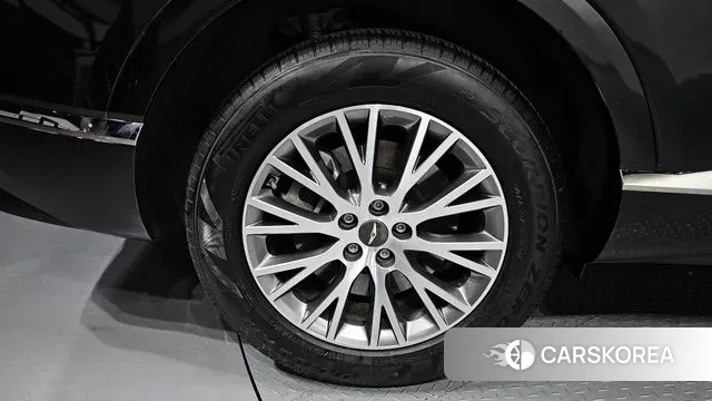 Genesis GV80 id 3713093 из Кореи 15