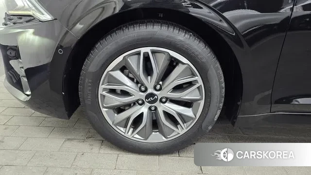 Kia K5 Hybrid 3rd Generation id 3577116 из Кореи 15