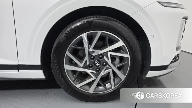 Hyundai Grandeur (GN7) id 3305440 из Кореи 15