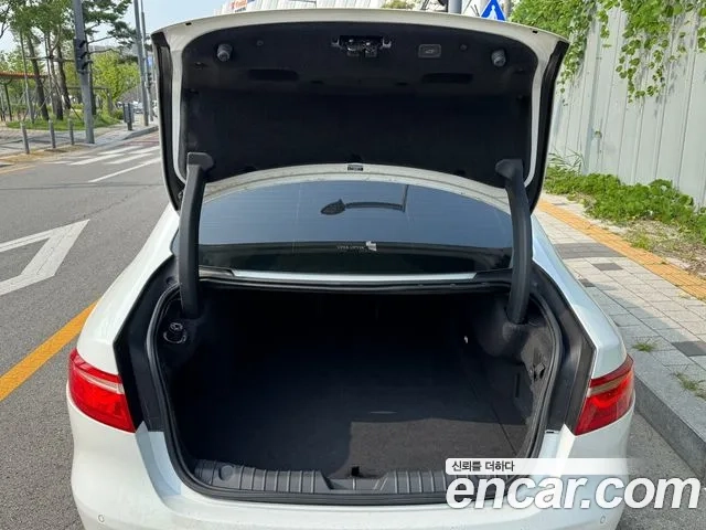 Jaguar XF (X260) id 2903186 из Кореи 11