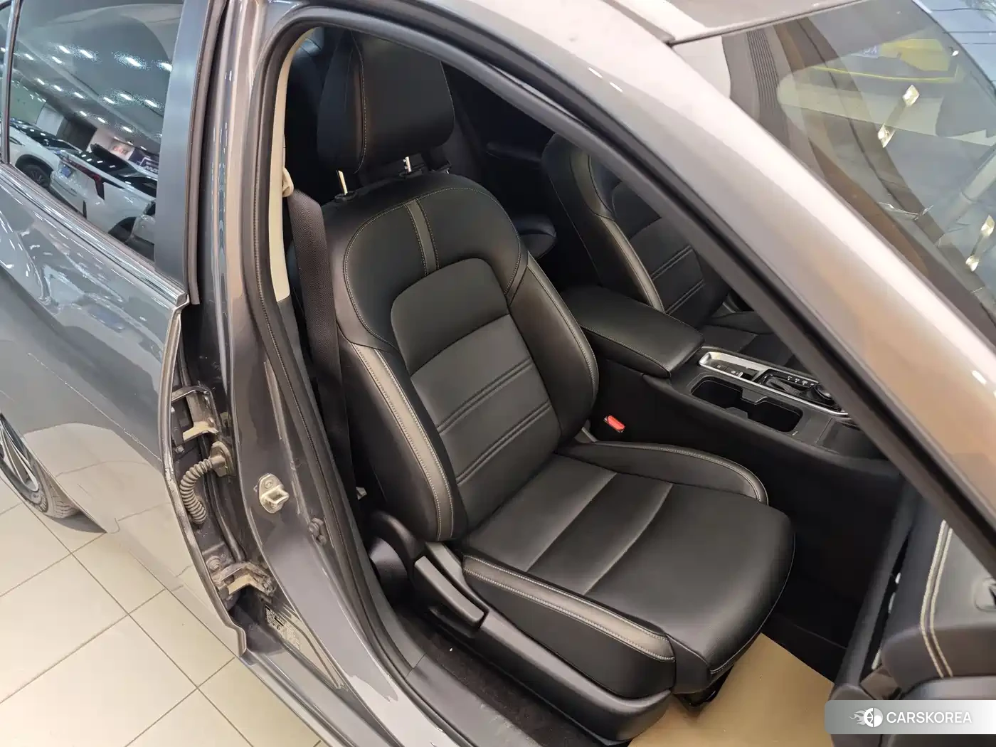 Nissan Sylphy id 4539429 из Китая 30