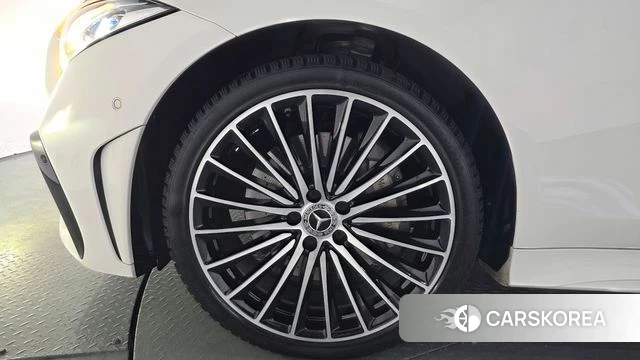 Mercedes-Benz CLS-Class C257 id 3877716 из Кореи 16