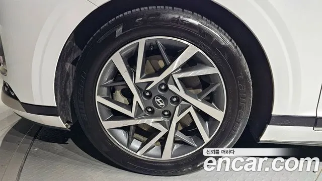 Hyundai Grandeur (GN7) id 2502313 из Кореи 15