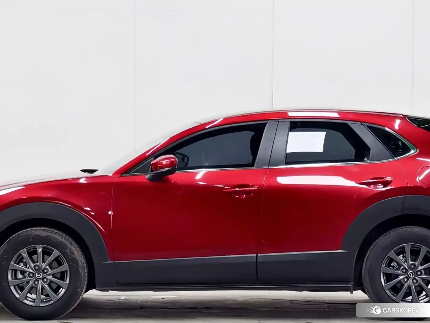 Mazda CX-30 id 4601852 из Китая 11
