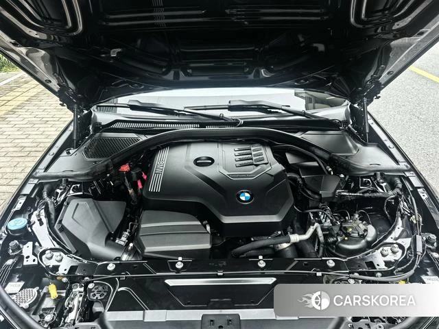 BMW 3 series id 4358862 из Китая 11