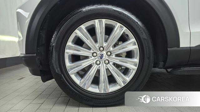Ford Explorer 6th Generation id 4707580 из Кореи 26