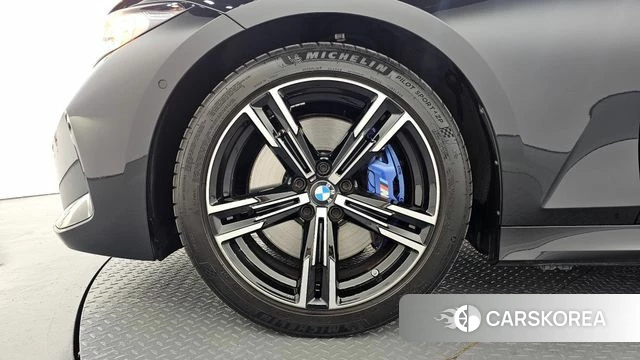 BMW 3 Series (G20) id 4715558 из Кореи 26