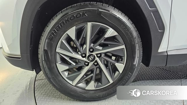 Hyundai Tucson (NX4) id 4202900 из Кореи 15