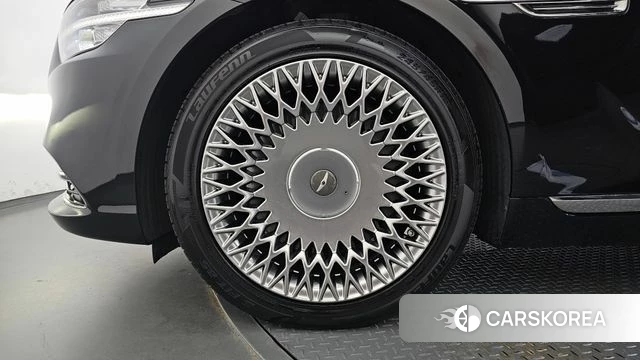 Genesis G90 id 4855304 из Кореи 15