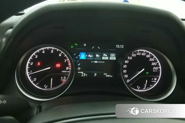 Toyota Camry id 4335954 из Китая 12