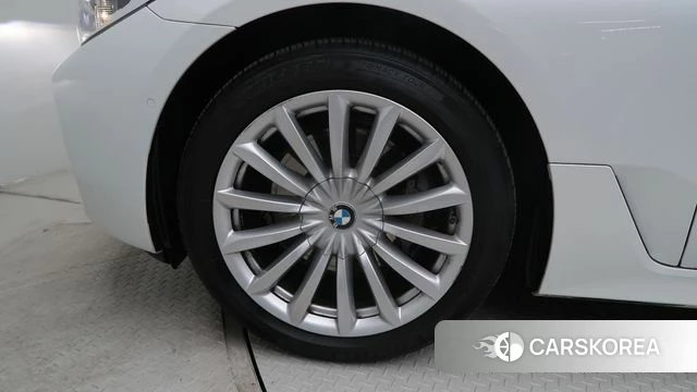 BMW 6 Series GT (G32) id 3905328 из Кореи 15