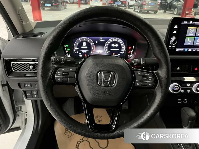 Honda Civic id 4291193 из Китая 12